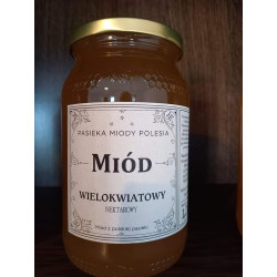 copy of Miód