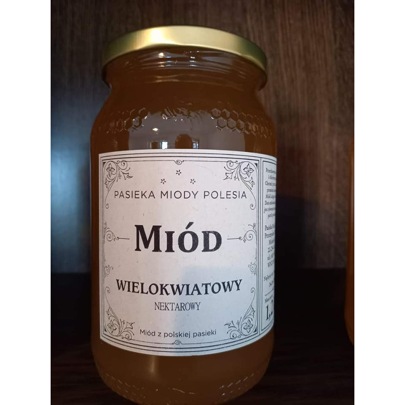 copy of Miód